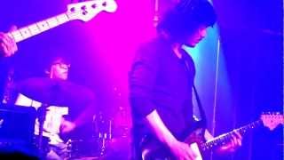 20121109 이스턴 사이드킥(Eastern Sidekick)- 그집앞@롤링홀