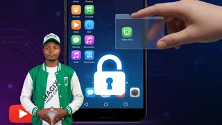 HOW TO HIDE ANDROID APP screenshot 5