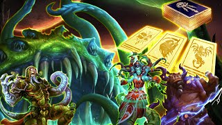 картинка: 🎰Тотальный рандом!🙏Эвольв шамам!🐙