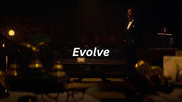 Evolve Beyond Limits: Change Your Mindset, Change Your Life