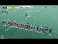 Women's Army Rugby (WAR) Dev v LaSalle U (11-SEP-26)