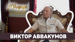 JAI ANGIME #23 - Виктор Аввакумов.