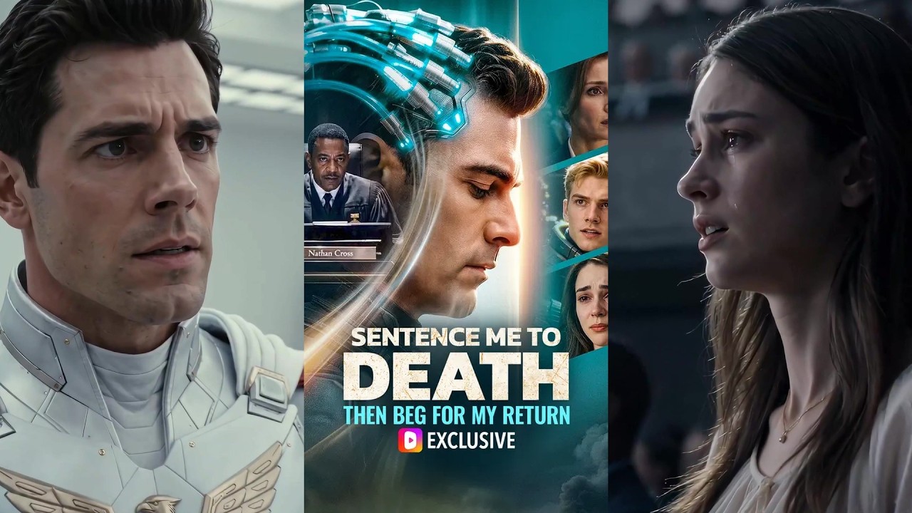 Sentence Me to Death, Then Beg for My Return Full Movie 2026 | All