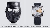 KOJIMA PRODUCTIONS x SEIKO ASTRON - YouTube