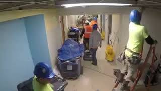 How a BMT Unit is Built