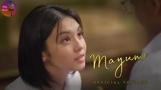 Download Lagu MAYUMI Official Trailer Wach only VMX MP3