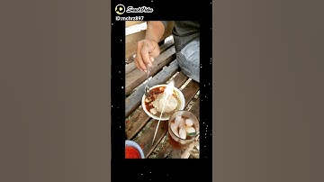 bakso tempuran