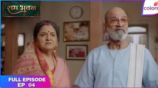 Ram Bhavan | Full Episode Ep. 4 | Isha receives a curse | Colors TV