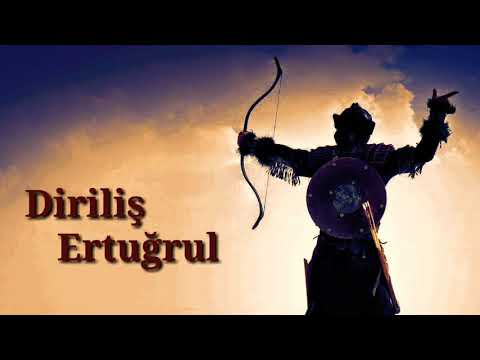 Diriliş Ertuğrul موسيقى مسلسل قيامة ارطغرل حرب
