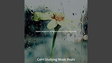 Pulsating Music for Contemplating