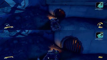 Borderlands 3 SplitScreen - Live Walkthrough, Part 16