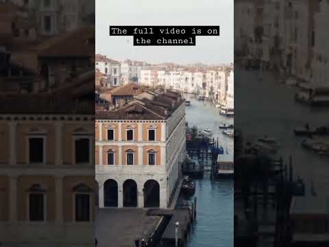 Why Europe doesn't