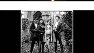 The Cramps: The strangeness in me