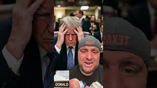 Que lamentable esto que provocó Donald Trump!