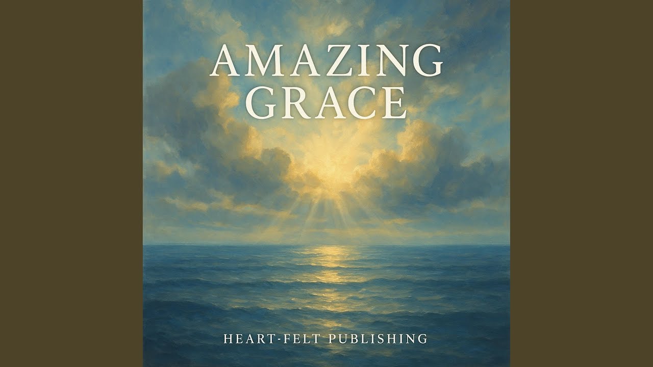 Amazing Grace – iconic closer, leaves a lasting echo (Special Version (Heart-Felt Version))