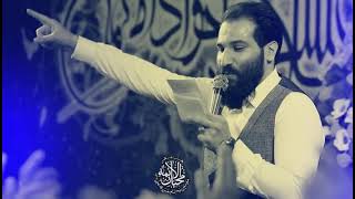 karbalae Reza sheikhi | کربلایی رضا شیخی | صف شکن لشکر اسلام علی | ولادت امام علی
