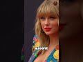 Taylor Swift Worldwide Trend 2025 | Record Tours &amp; Streaming Power #taylorswift  #popculture