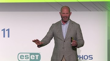 The future of networking  |  Keith Cahoon - Head of AI Driven Enterprise, Juniper Networks