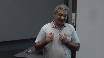 Rajesh Krishna Balan - The LiveLabs Urban LifeStyle Innovation Platform... [24 Apr 2014]