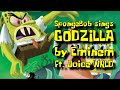 SpongeBob sings "Godzilla" by Eminem ft. Juice WRLD