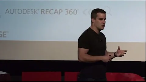 How Technology is Rewriting the Rules of the Built...