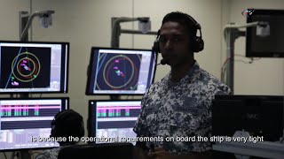 Heart To Lead: Episode 2 - ME2 Stanley Senthil