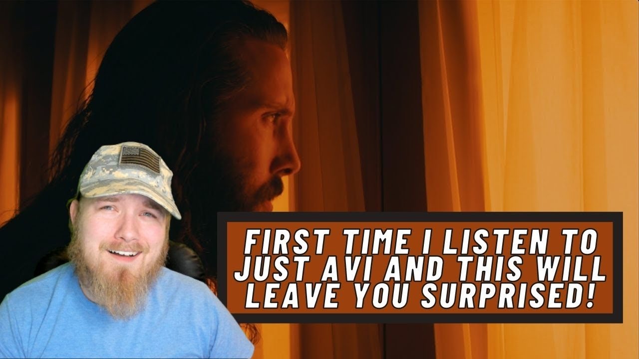 Avi Kaplan Change On The Rise Lyrics