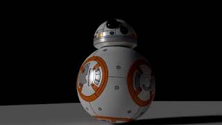 BB-8 test 2