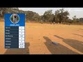 Rising Stars vs Kolwezi knight riders | Unity Cup(Warm up Match) | Live - Kolwezi Mutoshi