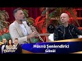 Hüsnü Şenlendirici GÖNÜL