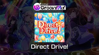(音源) [D4DJ] Direct Drive! [NOFX]