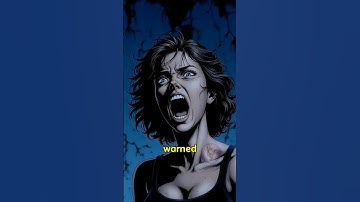 Haunted Prison: The Terrifying Possession of Clarita Villanueva #horrorstories  #horror #shorts