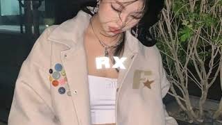 Austin Hull - Rx (Sped up)