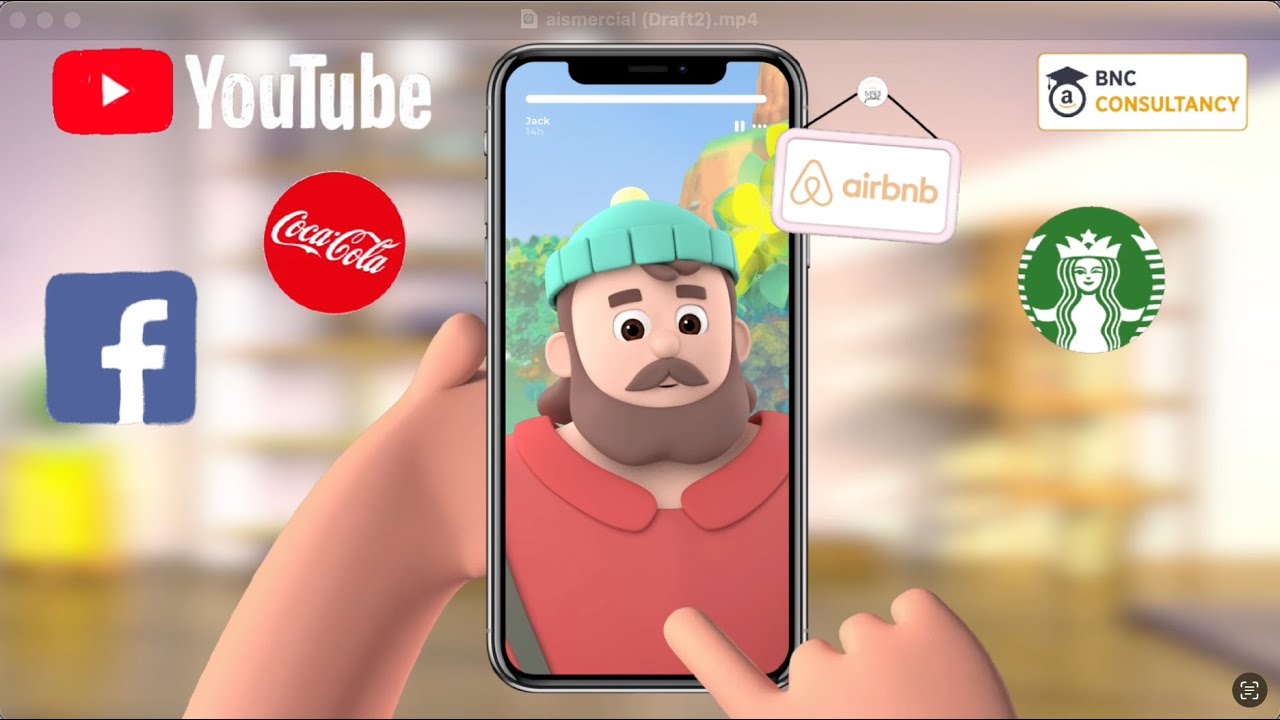 𝗦𝗧𝐎𝗣 𝗦𝗖𝗥𝐎𝗟𝗟𝗜𝗡𝗚! Your 𝑩𝑼𝑺𝑰𝑵𝑬𝑺𝑺 Needs THIS 𝗩𝐢𝐝𝐞𝐨! 🎥