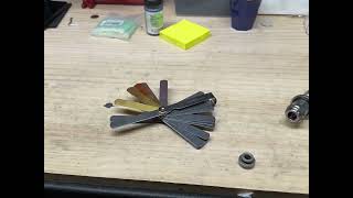 Derraco shell holder