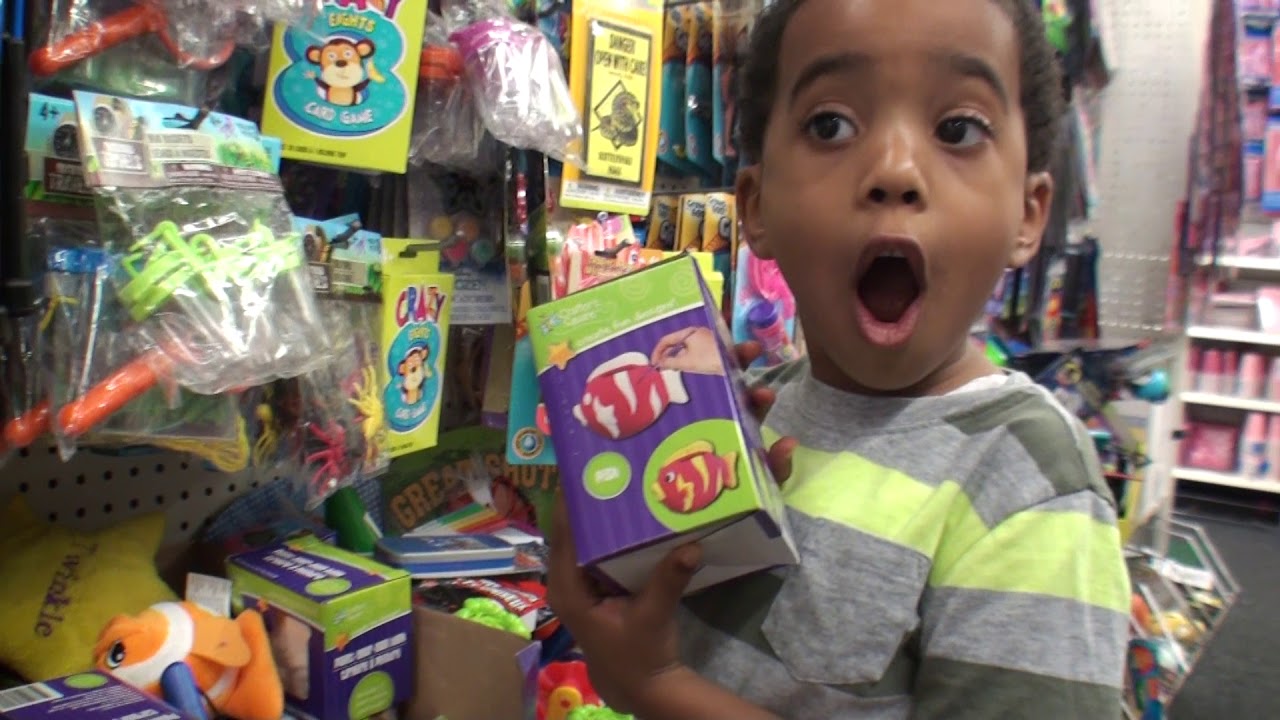 Art Supplies YouTube