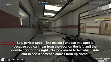 Short Fuse Tip - Combat Arms