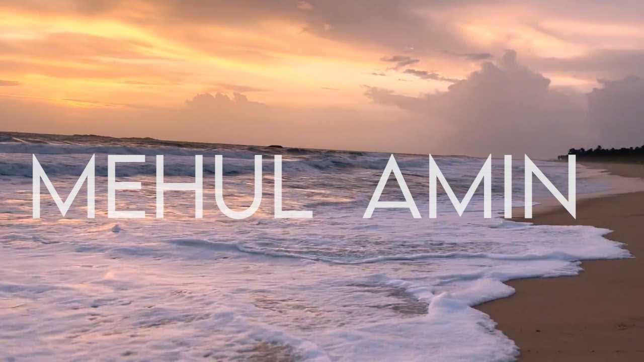 Showreel / Video Editing Portfolio 2022 / Mehul Amin