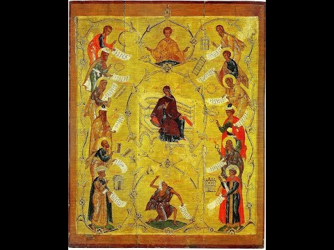 13 апреля Похвала Пресвятой Богородицы. Мытищи - Ленинградское шоссе.