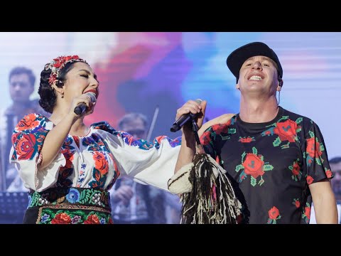 Andra & Zdob