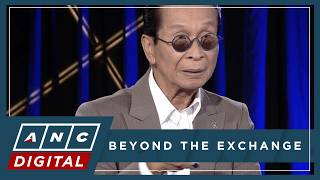 BEYOND THE EXCHANGE: Salvador Panelo on VP Sara impeachment, Duterte’s ICC case & 2028 elections