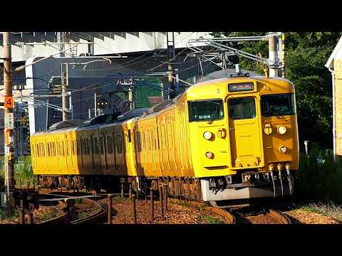 【鉄道PV】駆け出して、駆け抜けて。