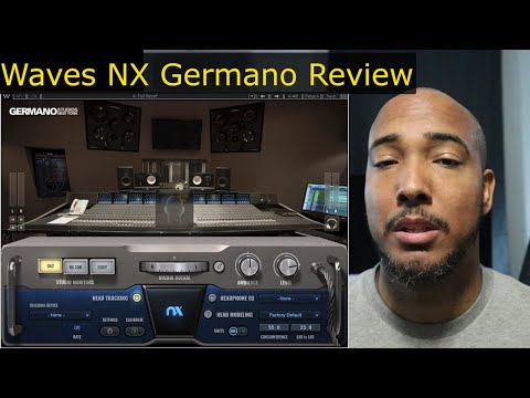 Waves NX Germano