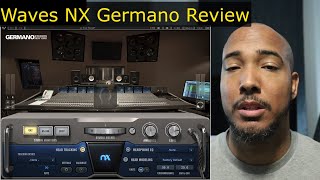 Waves NX Germano review