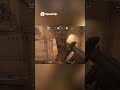 One Shot, One Kill  Sneaky Knife Takedown in Urban Chaos!