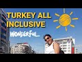 Limak Limra Vlog |Antalya |Desi Abroad