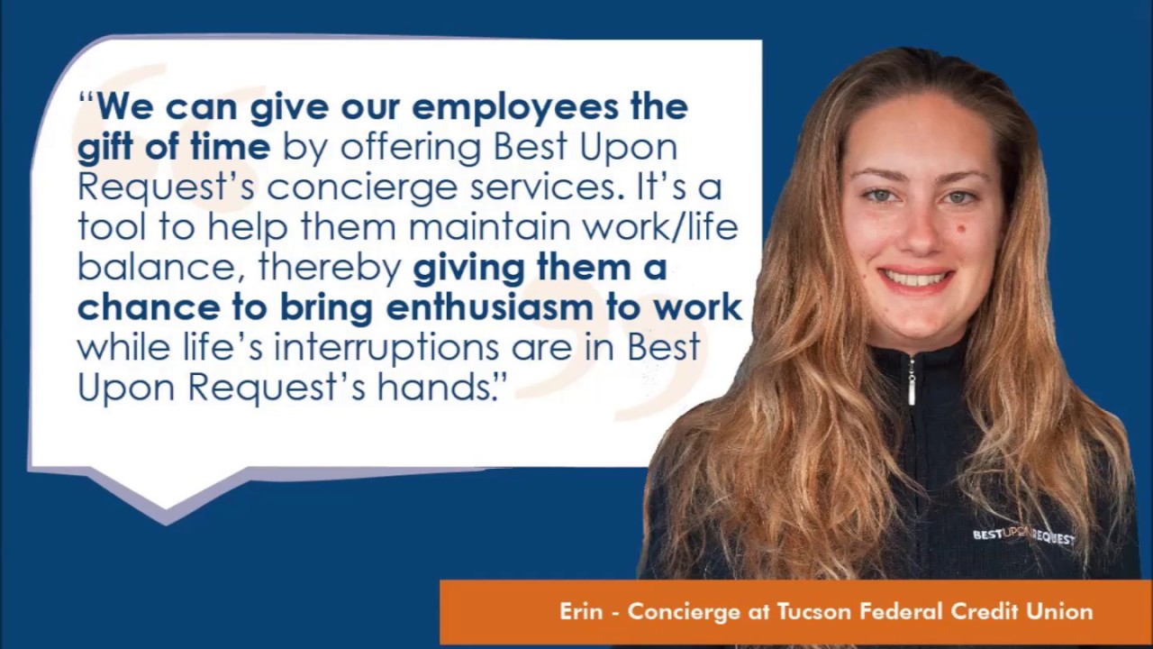 Best Upon Request Creates Life-Enriching Experiences