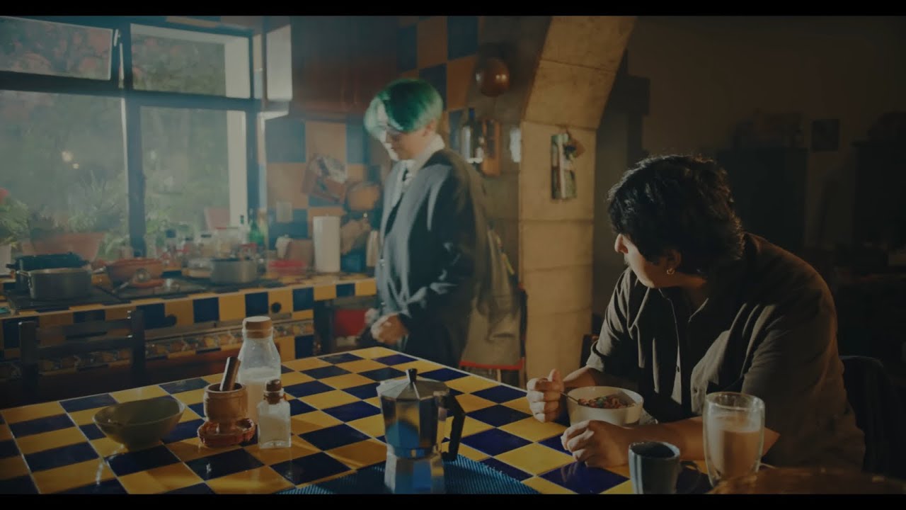 Verde (Capítulo 1) - No está tan Mal | Wuicho Kun