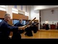 Onoha Itto-ryu② Japanese Classical Martial Art
