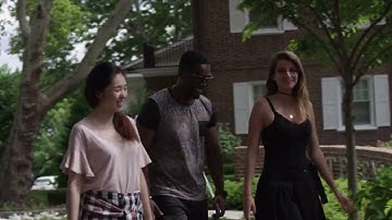 International Students Thrive at Stevens Institute of Technology